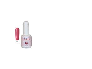 Flex Soak Off Gel #161