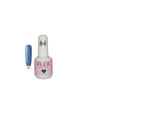 Flex Soak Off Gel #162