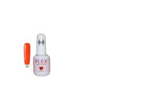 Flex Soak Off Gel #165