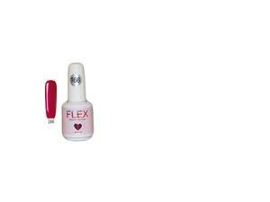 Flex Soak Off Gel #166