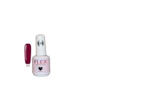 Flex Soak Off Gel #174