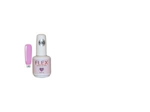 Flex Soak Off Gel #180