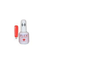 Flex Soak Off Gel #182