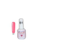 Flex Soak Off Gel #67