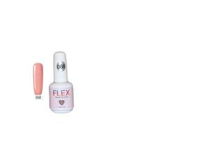 Flex Soak Off Gel #68