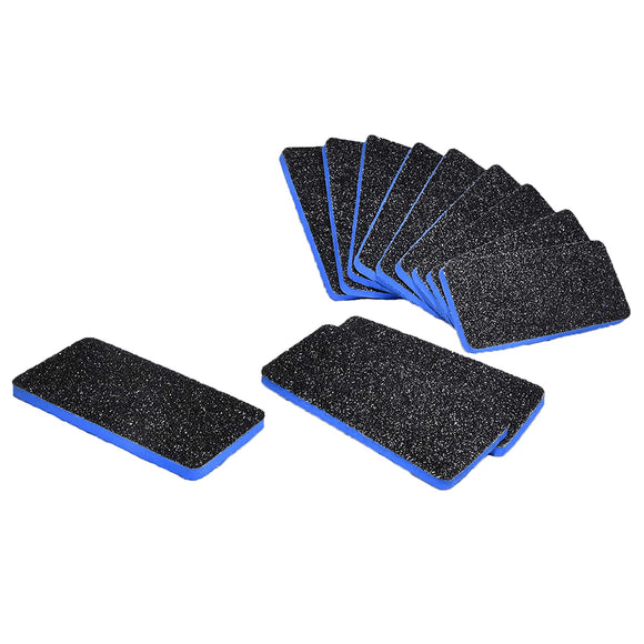 Professional Pedicure Foot Files (Super Coast)