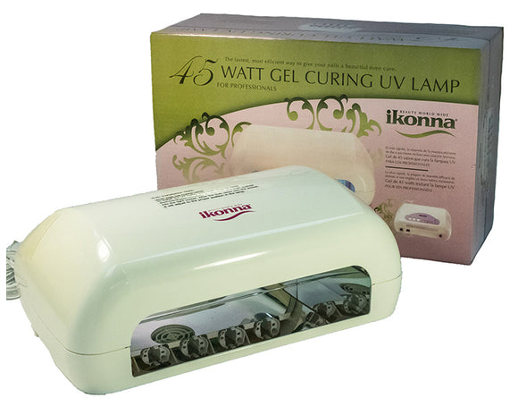 Ikonna 45 Watt UV Lamp