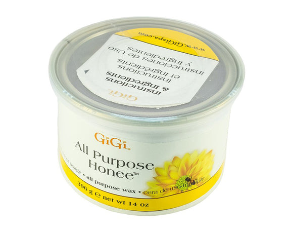 GiGi All Purpose Honee Wax
