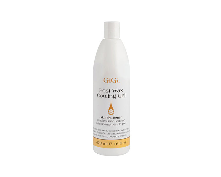 GiGi Post Wax Cooling Gel