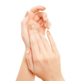 Dip Powder Sparkles