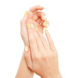 Dip Powder Sparkles
