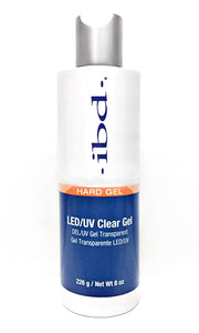 IBD LED/UV Gels Clear