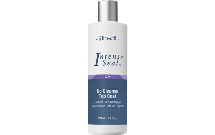 IBD Intense Seal No Cleanse Top