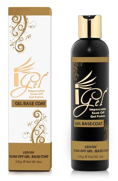 Igel Gel Base Coat Refill