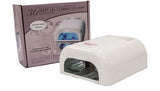 Ikonna 36 Watt UV Lamp