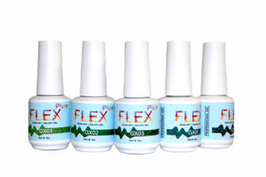 Flex Plus Galaxy Gel