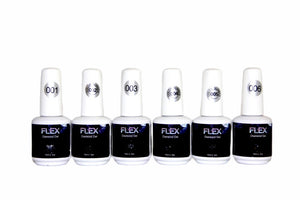 Flex Diamond Gel Polish