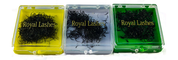 Original Royal Lashes