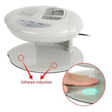 Hot & Cold Blower Fan Varnish Dryer