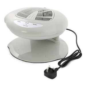 Hot & Cold Blower Fan Varnish Dryer