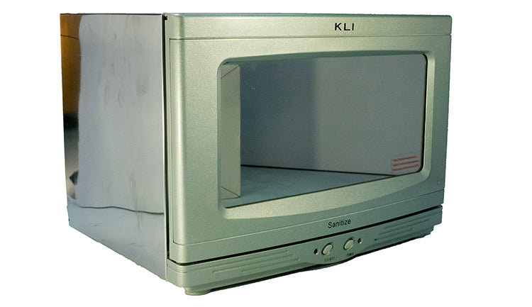 KLI Sterilizer