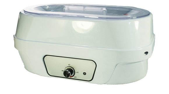 Jumbo Paraffin Wax Heater