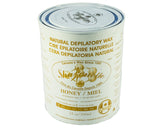 Sharonelle Soft Wax All Purpose Natural Depilatory Canned Wax