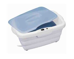 Silkline Paraffin Therapy Bath