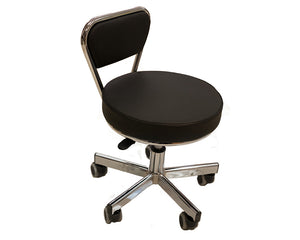 Pedicure Stool