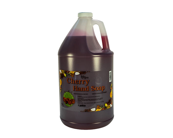 Scented Hand Soap