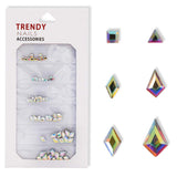 Trendy Nail Accessories