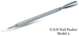 U.S.N Cuticle Pusher